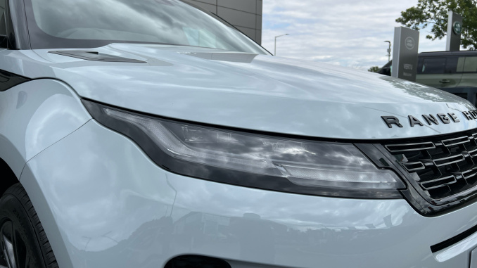 Land Rover Range Rover Evoque 2.0 D200 Hoxton Edition 5dr Auto Diesel Hatchback - Image 17